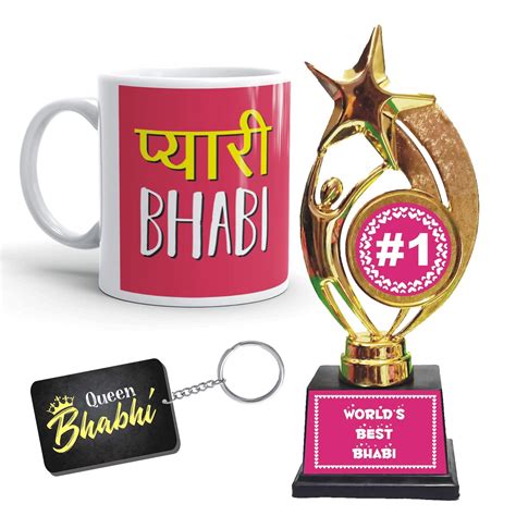 gifts for bhabhi on wedding|bhabhi wedding mug.